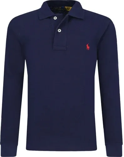 POLO RALPH LAUREN polo | slim fit (106216851)