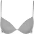 Moschino Underwear reggiseno (101310423)