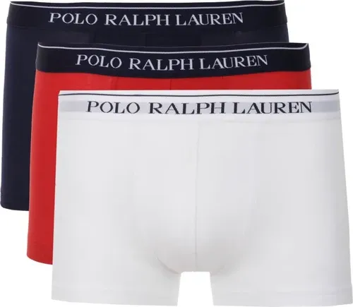 POLO RALPH LAUREN boxer 3-pack (105805230)