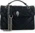 Kurt Geiger di pelle borsetta a tracolla kensington (101314394)