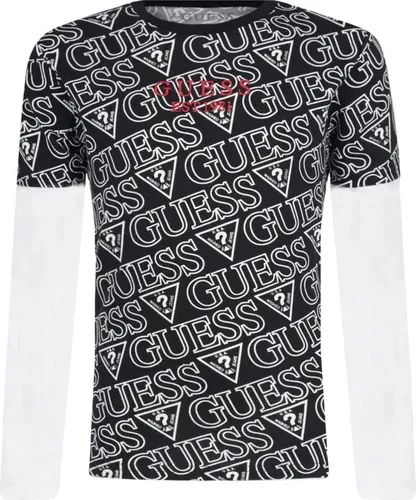 Guess longsleeve | regular fit (101314415) Guess longsleeve | regular fit (101314415)