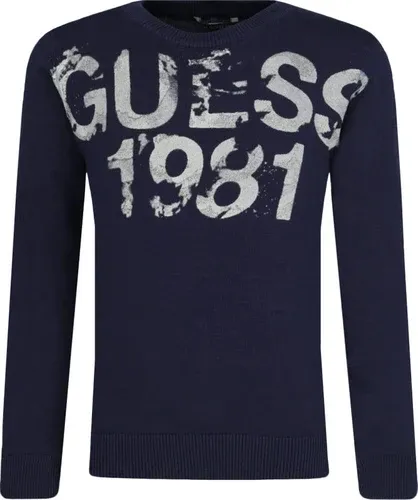 Guess maglione | regular fit (101314417) Guess maglione | regular fit (101314417)