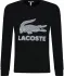Lacoste felpa | regular fit (106021337)