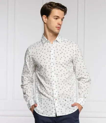 Pepe Jeans London camicia blenheim | regular fit (106020835)