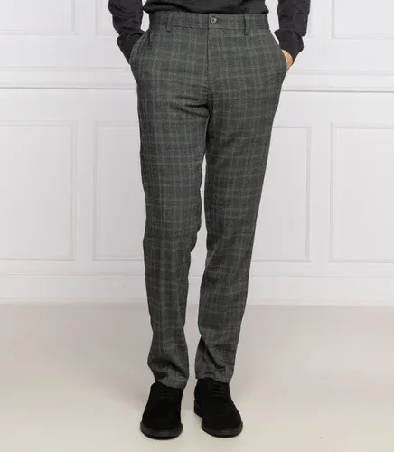 Tommy Tailored pantaloni flex (101313733)