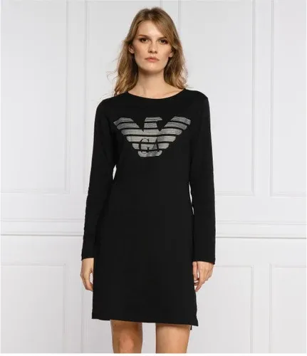 Emporio Armani camicia da notte | regular fit (101313808) Emporio Armani camicia da notte | regular fit (101313808)