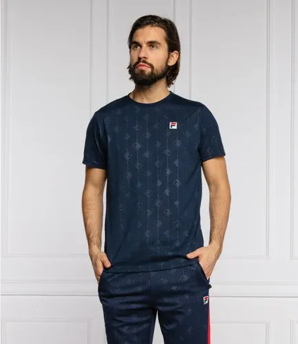 FILA t-shirt henio | regular fit (106021196) FILA t-shirt henio | regular fit (106021196)