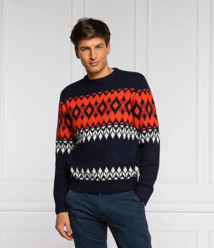 Pepe Jeans London maglione jhon (106021239)