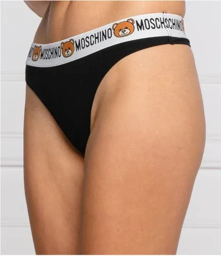 Moschino Underwear perizoma (101316736)