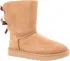 UGG di pelle stivali da neve bailey bow ii (103843903)