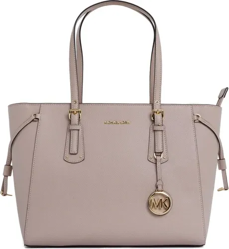 Michael Kors di pelle borsa shopper (106019514)