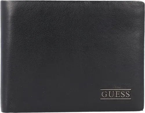 Guess di pelle portafogli new boston (101311105)