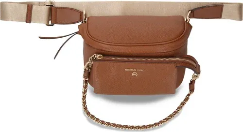 Michael Kors di pelle marsupio slater (101313347)