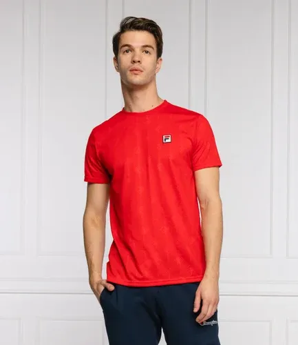 FILA t-shirt henio | regular fit (106021195)