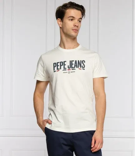 Pepe Jeans London t-shirt brenton | regular fit (106021234)