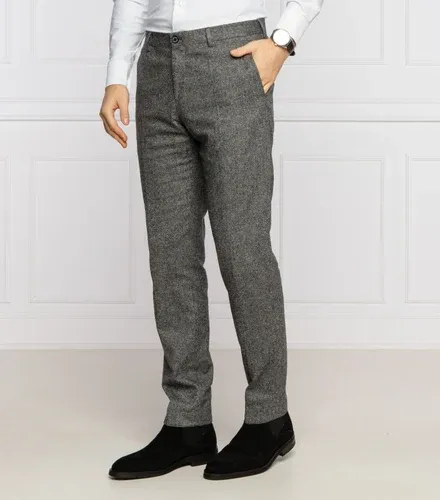Tommy Tailored di lana pantaloni (101313738) Tommy Tailored di lana pantaloni (101313738)