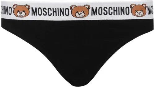 Moschino Underwear mutandine (105754975)