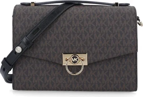 Michael Kors borsa messenger hendrix (106021277)