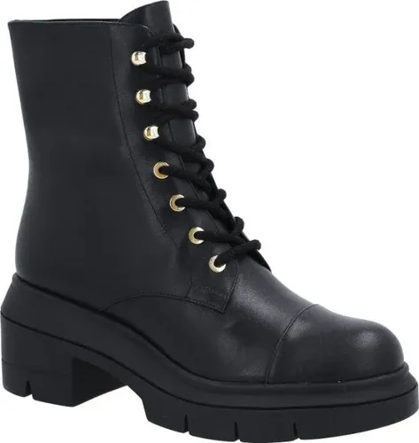Stuart Weitzman di pelle stivalletti (106021204) Stuart Weitzman di pelle stivalletti (106021204)