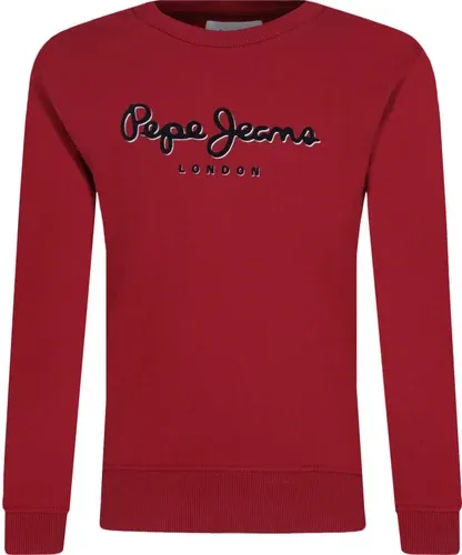 Pepe Jeans London felpa adrian | regular fit (106021223) Pepe Jeans London felpa adrian | regular fit (106021223)