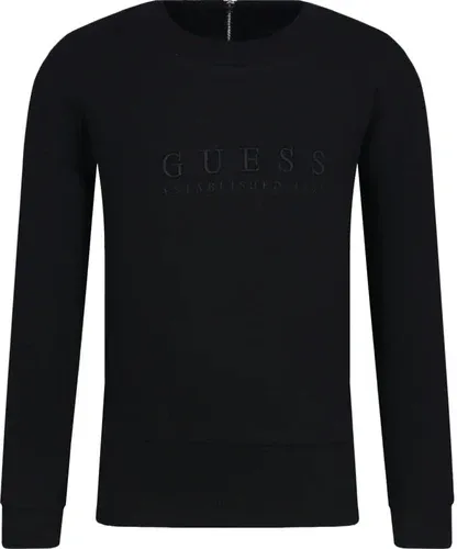 Guess felpa | regular fit (101314426) Guess felpa | regular fit (101314426)