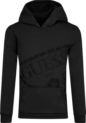 Guess felpa | regular fit (101314411) Guess felpa | regular fit (101314411)