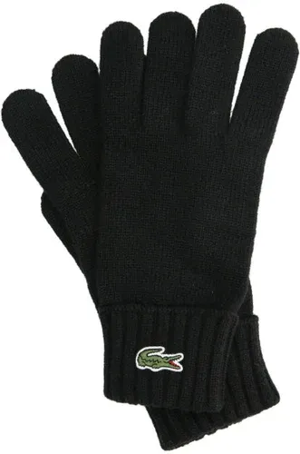 Lacoste di lana guanti (101330392) Lacoste di lana guanti (101330392)