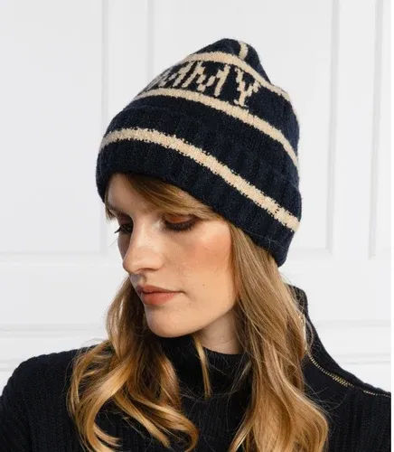 Tommy Hilfiger berretto fluffy (106021012) Tommy Hilfiger berretto fluffy (106021012)