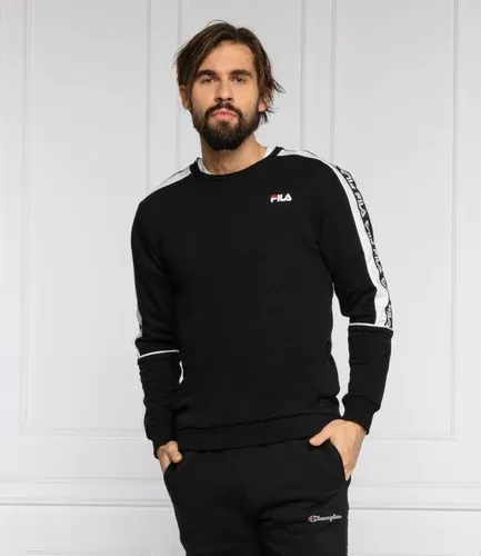 FILA felpa teom | regular fit (106021201) FILA felpa teom | regular fit (106021201)