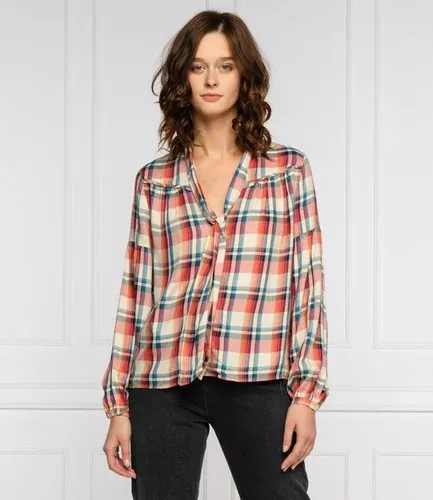 Pepe Jeans London camicia abigail | regular fit (105806204)