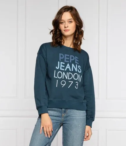 Pepe Jeans London felpa marta | regular fit (105806206)