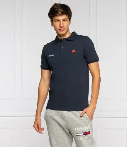 ELLESSE polo montura | regular fit (105755083) ELLESSE polo montura | regular fit (105755083)