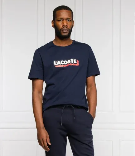Lacoste t-shirt | regular fit (106021385) Lacoste t-shirt | regular fit (106021385)