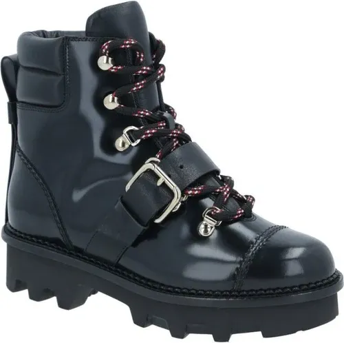Red Valentino di pelle stivalletti (105806271) Red Valentino di pelle stivalletti (105806271)