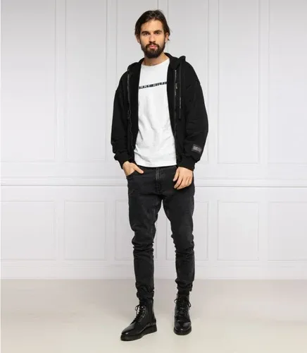 Tommy Hilfiger giacca 2 in 1 tommy hilfiger x lewis hamilton | regular fit (106021126) Tommy Hilfiger giacca 2 in 1 tommy hilfiger x lewis hamilton | regular fit (106021126)