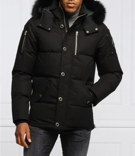 Moose Knuckles giacca 3q | regular fit (101314145) Moose Knuckles giacca 3q | regular fit (101314145)