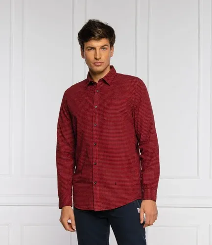 Pepe Jeans London camicia epsom | slim fit (106021237)