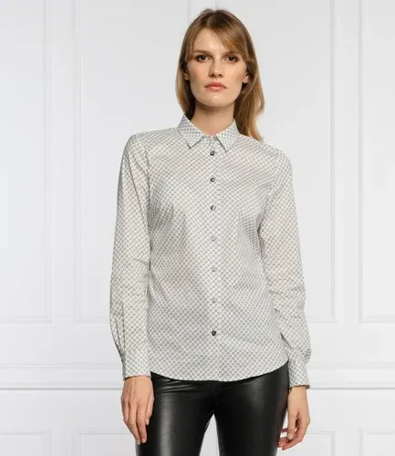 Tommy Hilfiger camicia brittany | slim fit (106020975) Tommy Hilfiger camicia brittany | slim fit (106020975)