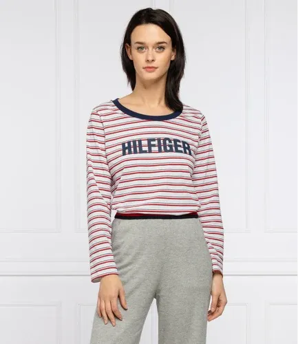 Tommy Hilfiger Underwear sopra del pigiama (106020986)