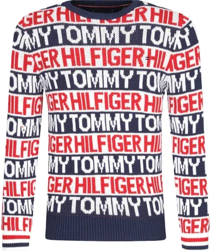 Tommy Hilfiger maglione | regular fit (106021022)