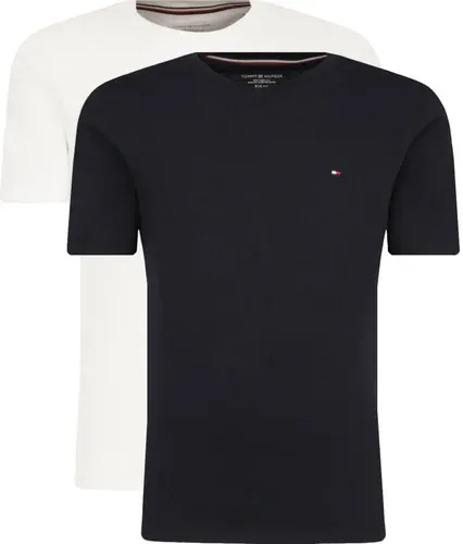 Tommy Hilfiger t-shirt 2-pack | regular fit (102092880)