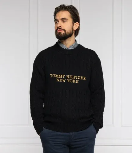 Tommy Hilfiger maglione (106021104)