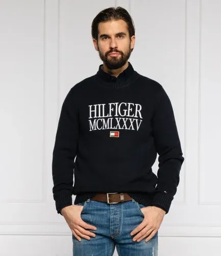 Tommy Hilfiger maglione | regular fit (106021102)