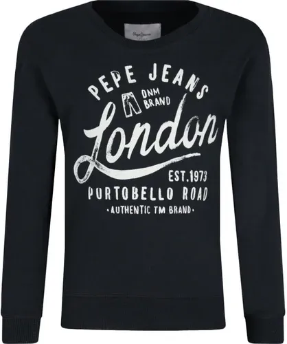 Pepe Jeans London felpa aaron | regular fit (106021222) Pepe Jeans London felpa aaron | regular fit (106021222)
