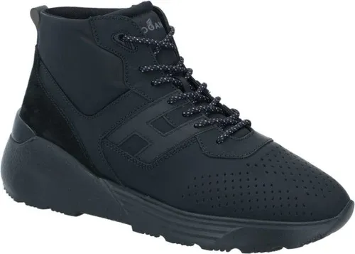 Hogan sneakers active | con l'aggiunta di pelle (106021268)