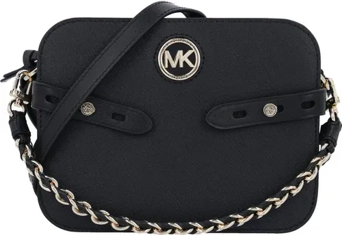 Michael Kors di pelle borsa messenger carmen (106021280)