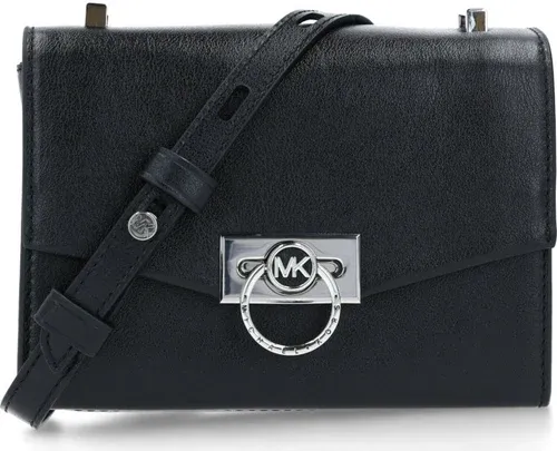 Michael Kors di pelle borsa messenger hendrix (106021284)