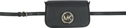 Michael Kors di pelle marsupio/borsa messenger samira (101314231)