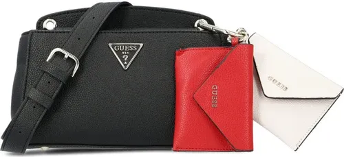 Guess borsa messenger + portacarte kirby (101314294) Guess borsa messenger + portacarte kirby (101314294)
