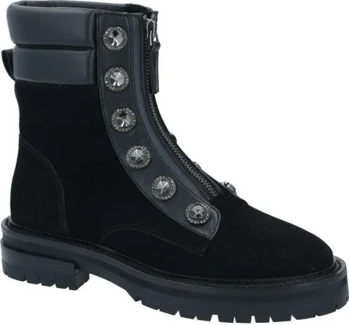 Kurt Geiger di pelle stivalletti bobby (105755078) Kurt Geiger di pelle stivalletti bobby (105755078)